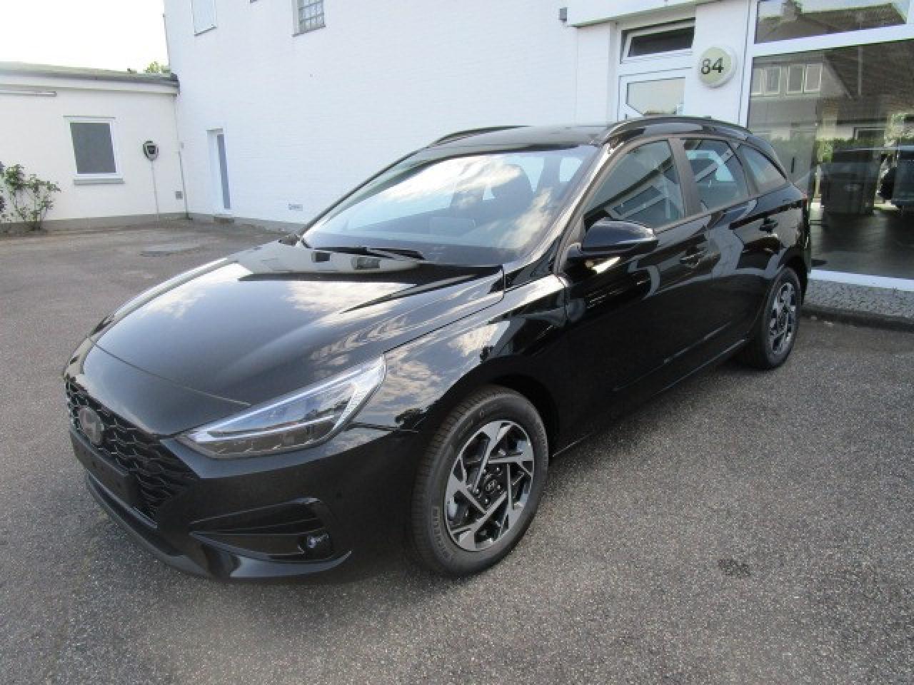 Hyundai i30 cw Advantage