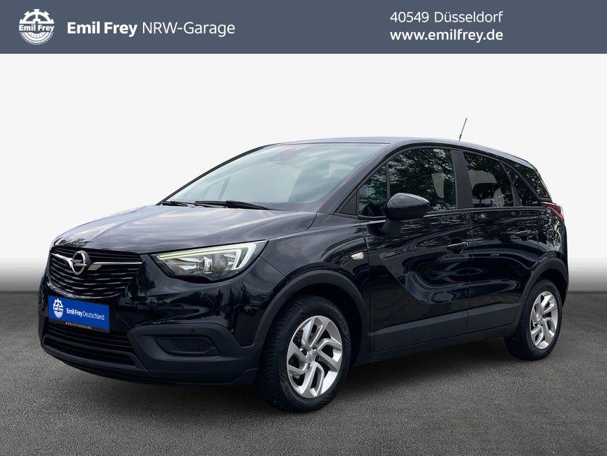 Opel Crossland X 1.2 Edition
