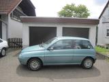 Lancia Ypsilon 1.2 Elefantino-Blu I.H./69tkm/TüV-NEU!!! - Lancia Ypsilon aus 2001