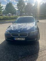 BMW 520d Touring -