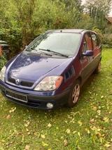 Renault Scenic Emotion 1.9 dTi , ohne TÜV, ruckelt - Renault Scenic: Emotion