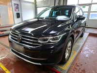 Volkswagen Tiguan - Vorschau Bild 2