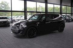 Fotografie des MINI Cooper