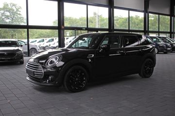 Fotografie des MINI Cooper