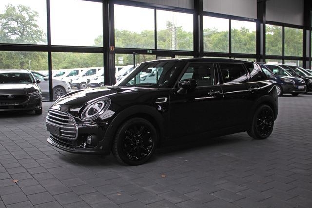 Fotografie des MINI Cooper
