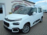 Citroën Berlingo 1.5 Blue-HDi Feel  AUTOMATIC/NAVI/KLIMA - Citroën Berlingo Gebrauchtwagen in Leipzig