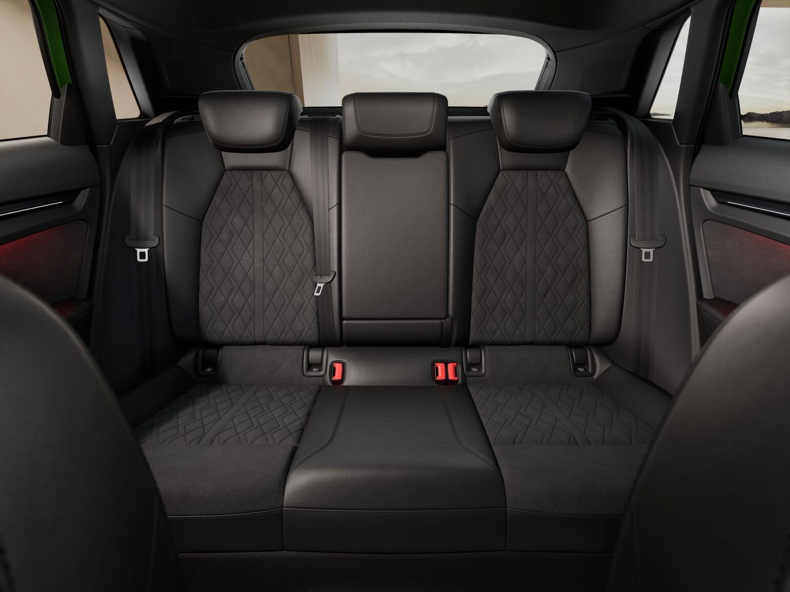 Audi RS3 - Bild 10