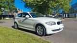 BMW 116i - Steuerkette NEU/ Bremsen NEU / Scheckheft - BMW 116 in Stuttgart
