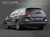 Volkswagen Passat Variant Business-Pak. Premium Massage ACC - mit Diesel-Antrieb: Grau, mit ABS, Kombi
