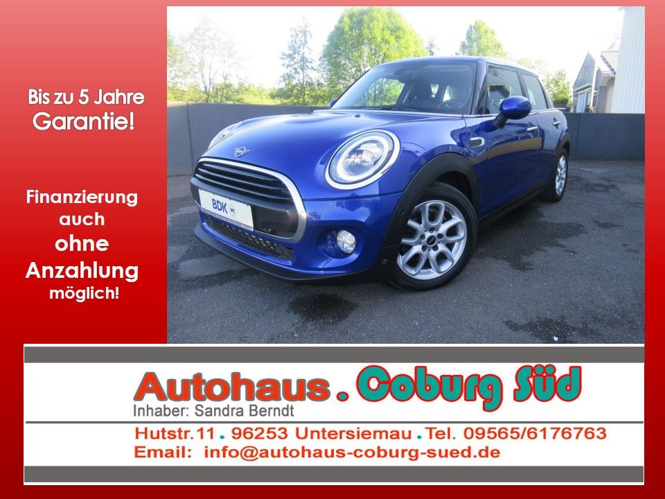 MINI ONE