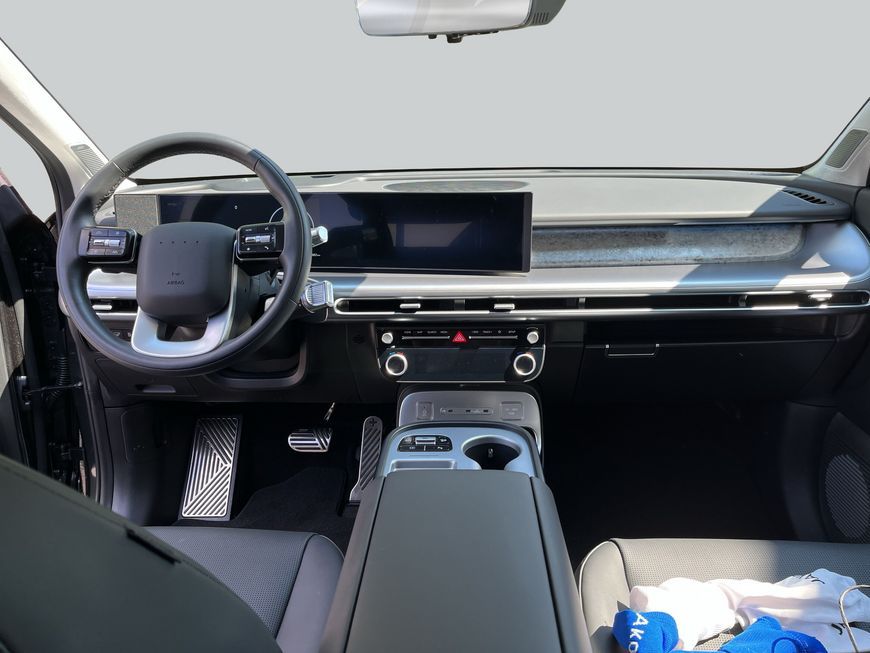 Hyundai IONIQ 9 – Bild 14