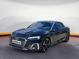 Audi S5 Cabriolet 3.0 TFSI MATRIX/B&O/360°KAM/HUD/VIR - Audi S5 in Dresden
