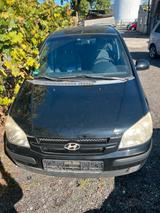 Hyundai getz - Hyundai Getz: Automatik