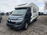 GiottiLine Therry T37 - GiottiLine Wohnmobil oder -wagen