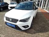 Seat Arona 1.5 TSI FR - Seat Arona 1.5 FR