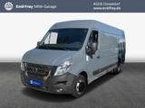 Nissan Interstar PharmaAusbau L4H2 3,5 dCi 165 RWD N-Co - Ladebordwand