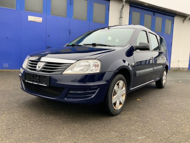 Dacia Logan MCV Kombi Ambiance