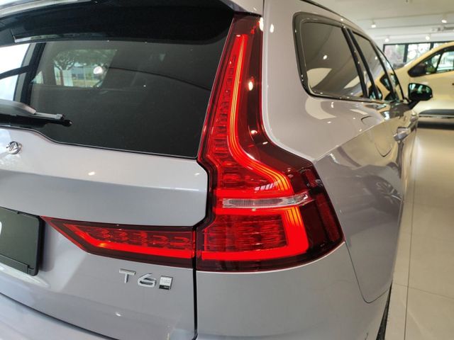 VOLVO V60 T6 (Bild 11 von Array)