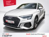 Audi A3 Sportback 30 TFSI S line Leder LED 18 Zoll SH - Audi A3 Gebrauchtwagen in Bonn