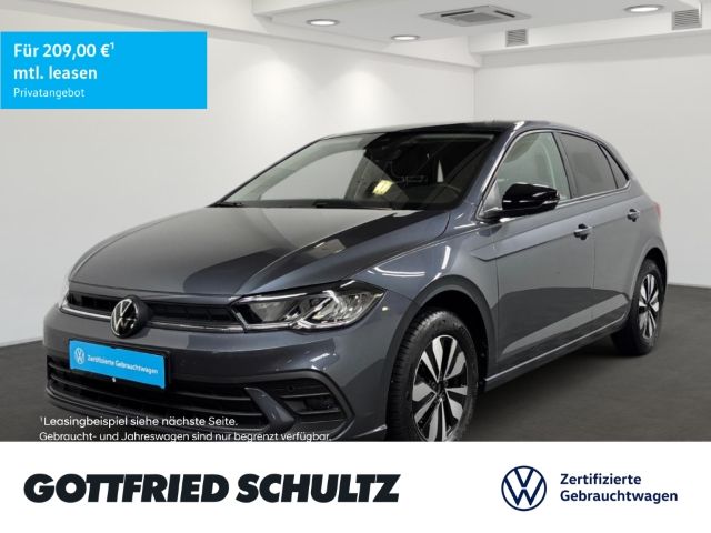 Volkswagen Polo - Bild 1