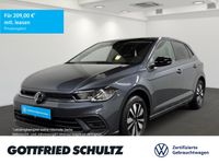 Volkswagen Polo - Vorschau Bild 1
