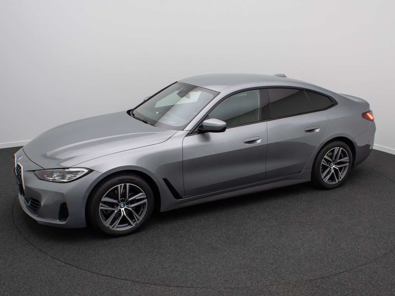 Fahrzeugabbildung BMW 420 Gran Coup&eacute; Kamera HUD DAB H/K Sport 18Zoll