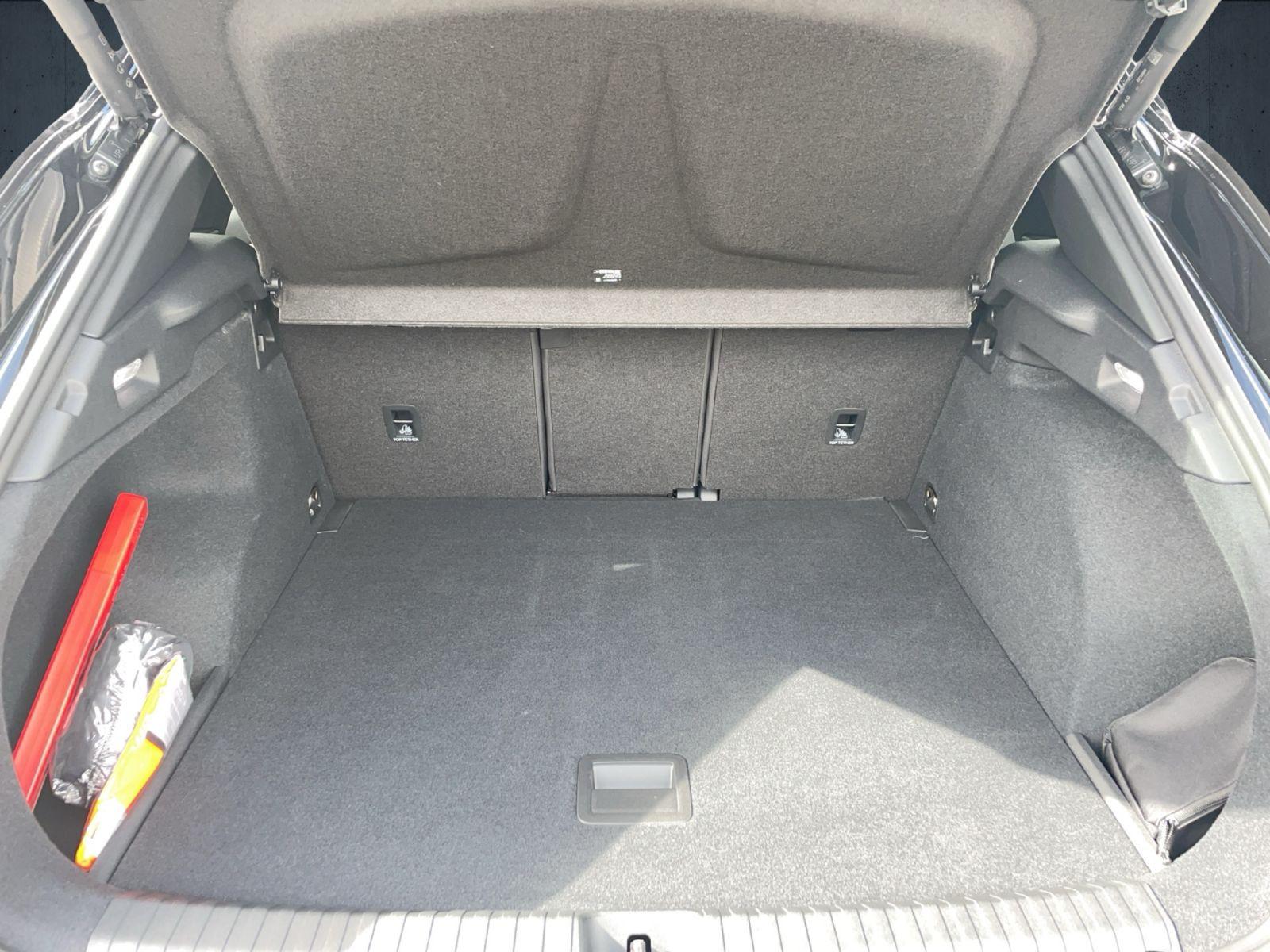Cupra Terramar VZ 360 Grad Kamera, Anhängevorrichtun, миниатюра 13