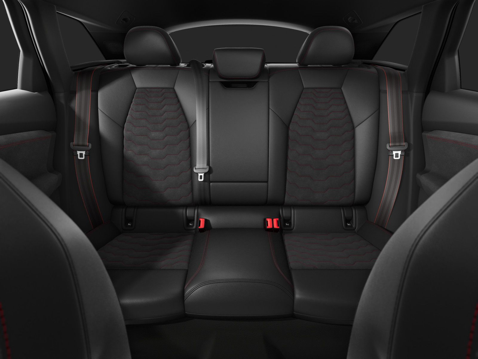 Audi A6 - Bild 12
