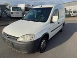 Opel Combo Kasten - gebrauchte Opel Combo aus dem Jahr 2010