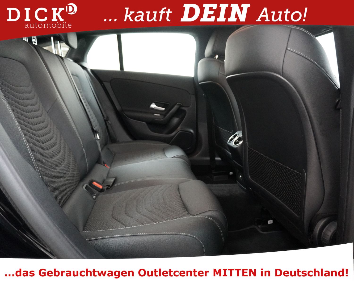 Fahrzeugabbildung Mercedes-Benz CLA180 SB CGI 7G Style LEDER+SHZ+NAV+KAM+LED+AHK