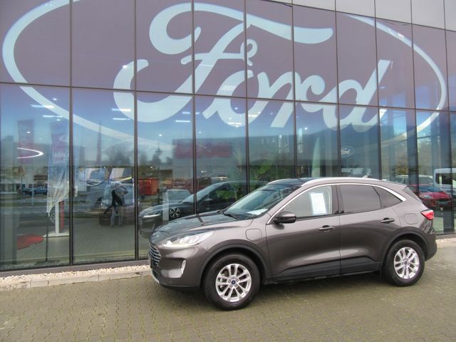 Ford Kuga 2.5 Duratec PHEV TITANIUM