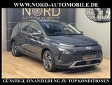 Hyundai Bayon Select Mild-Hybrid 2WD *Tempomat*Klima*SHZ - Hyundai BAYON: Select