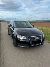 Audi A3 1.4 TFSI Attraction Sportback Attraction