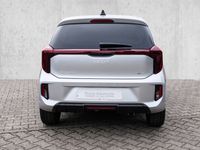 Kia Picanto - Vorschau Bild 5