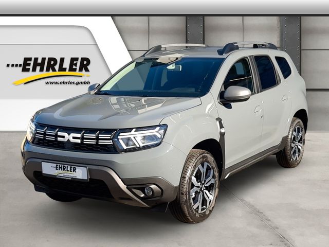 Dacia Duster Journey TCe 130