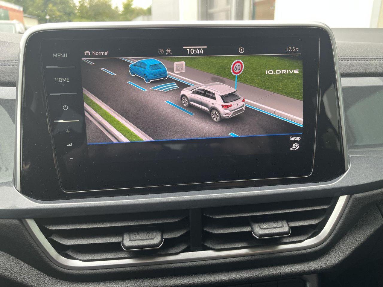 Volkswagen T-Roc 1.0 TSI Style LED ACC NAVI APP 2,99, миниатюра 14