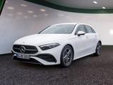 Mercedes-Benz A 200 AMG Line Distr LED Navi Kamera - Jahreswagen