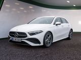 Mercedes-Benz A 200 AMG Line Distr LED Navi Kamera - Mercedes-Benz A-Class Jahreswagen: Automatik