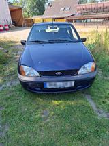 Ford Fiesta - gebrauchte Ford Fiesta aus dem Jahr 2001