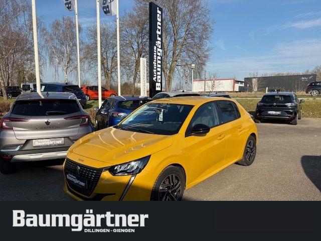 Fahrzeugabbildung Peugeot 208 Allure Pack 1.2 PureTech 100 Kamera/PDC/ACC
