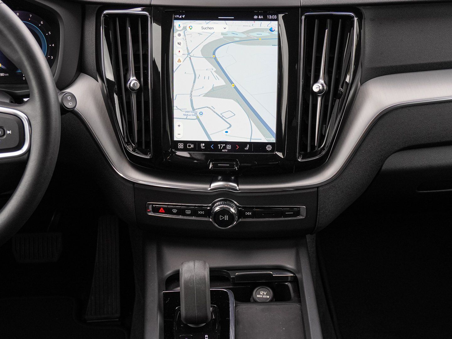 Volvo XC60 B4 B Momentum Pro 360° 19ZOLL PRIVACY LED foto 12