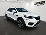 Renault Arkana Equilibre 1.3 Automat Allwetter LED Apple - Renault Arkana: Equilibre