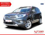 Ford Kuga 2.0 TDCi Titanium Xenon Navi - Ford Kuga Gebrauchtwagen Dresden