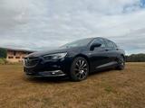 Opel Insignia B Grand Sport Dynamic - Opel Insignia: Dynamic