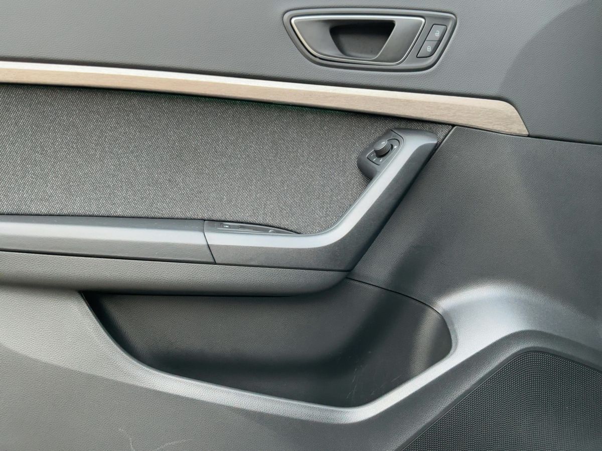 Seat Ateca - Bild 19