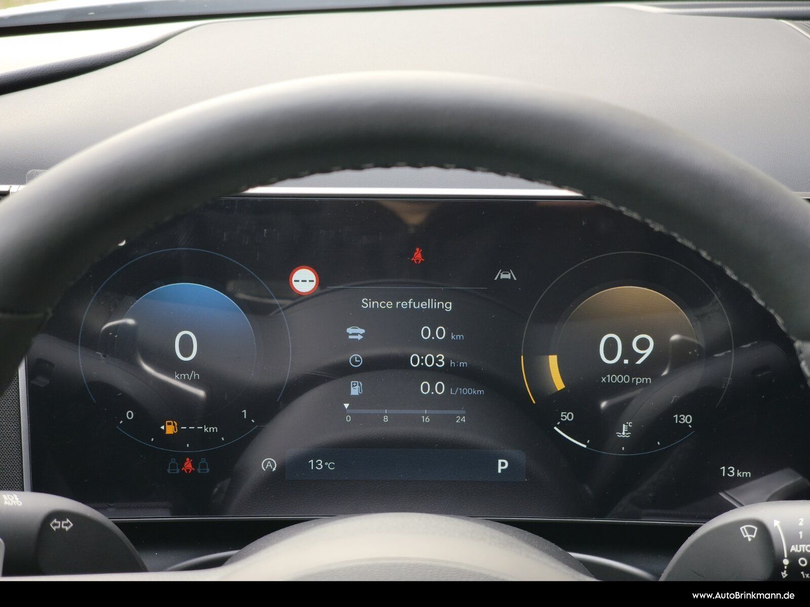 Hyundai Tucson – Bild 11