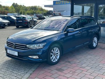 Volkswagen Passat Variant - 7
