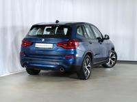 BMW X3 30i LenkHZG AHK StandHZG LED ACC HUD 360