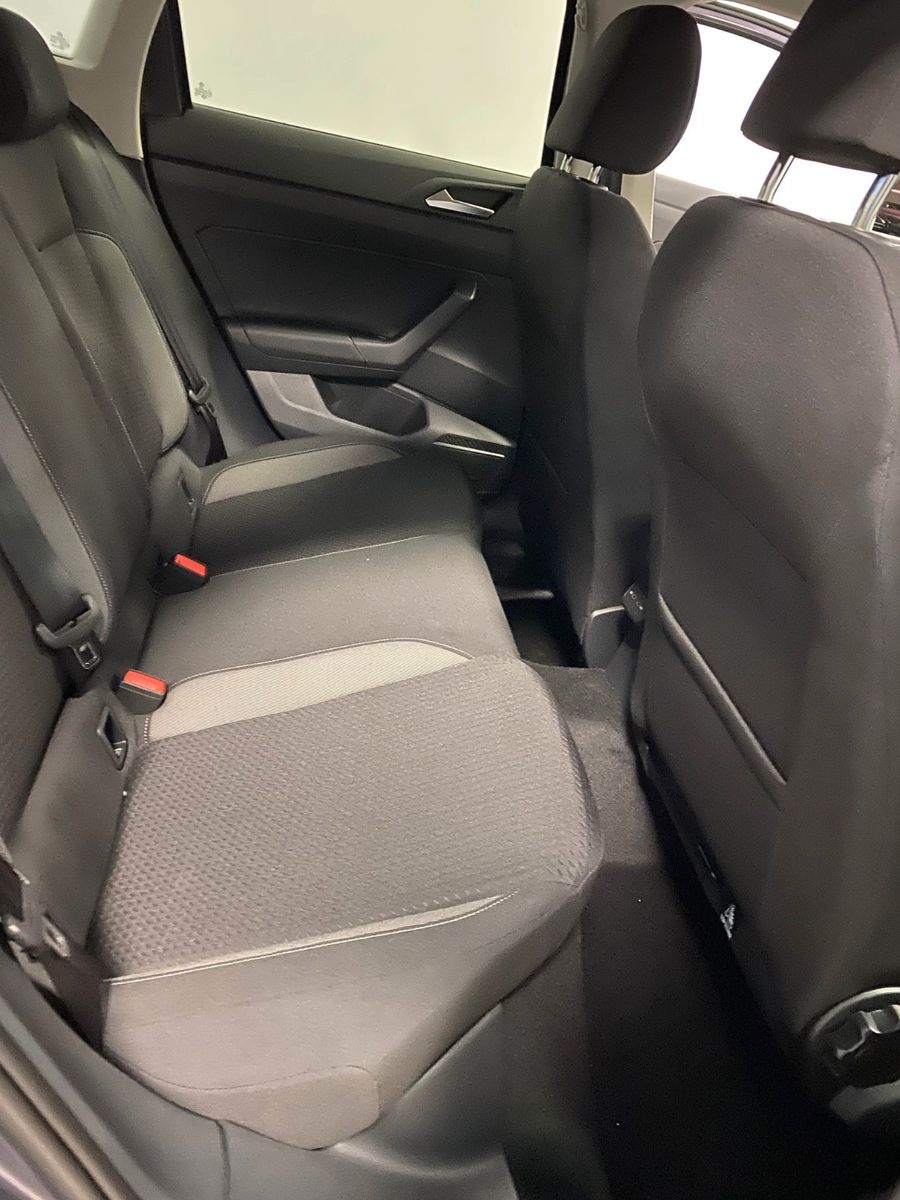 Fahrzeugabbildung Volkswagen Taigo 1.5 TSI DSG Life+MATRIX LED+KAMERA+AppCon+