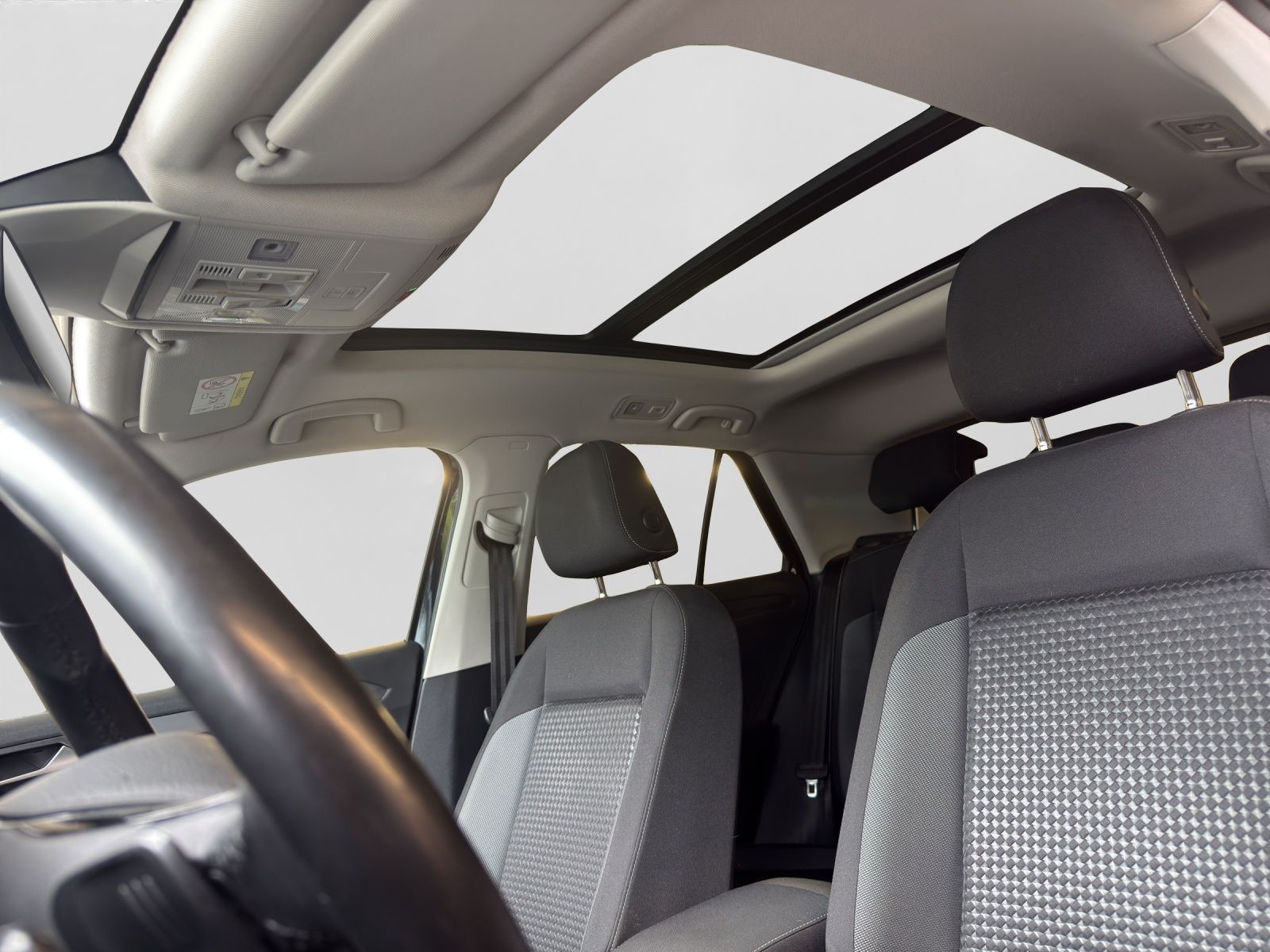 Volkswagen T-Roc - Bild 19